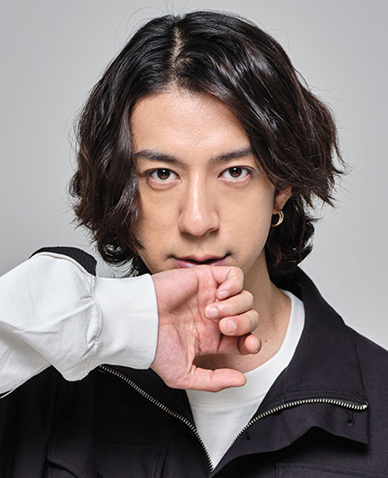 松本寛也 スーパー戦隊親善大使